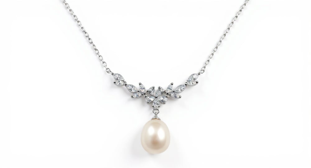 LUMINESCENCE OF PEARL