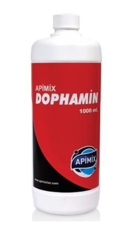 Apimix Dophamin Mineral Takviyesi 1 lt.