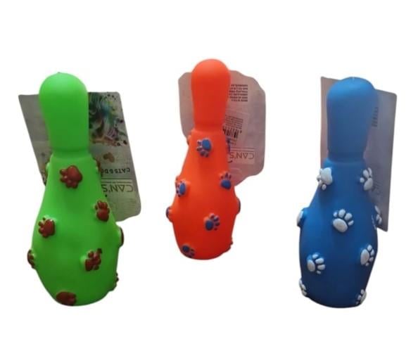 Cans Brc-31 Öten Lobut Şekilli Oyuncak 13 Cm