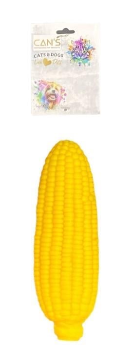 Cans Yp-1001 Mısır Şekilli Oyuncak 17 Cm