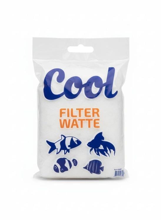 Cool Filtre İçin Elyaf 40gr