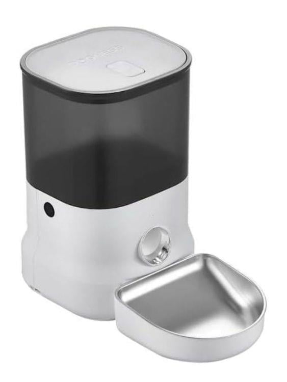 Dogness F11-M WiFi Akıllı Mama Kabı 4 Litre (35 x 20 x 32 cm)