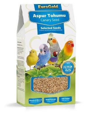 Eurogold Aspur Tohumu 150 Gr X 10 Adet