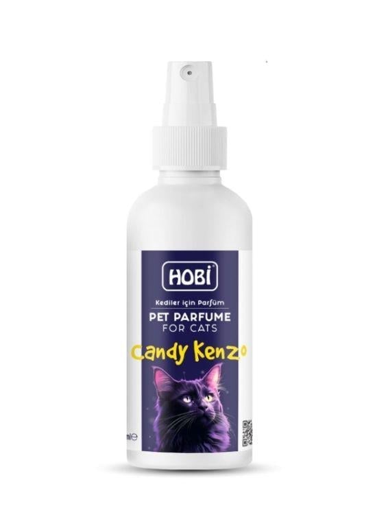 Hobi Candy Kenzo Kediler İçin Parfüm 100 ml