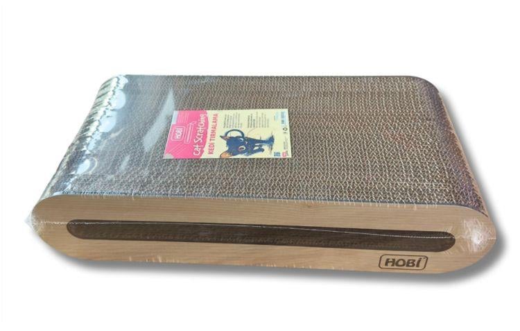 Hobi Karton Kedi Tırmalama Rtp2012-9011