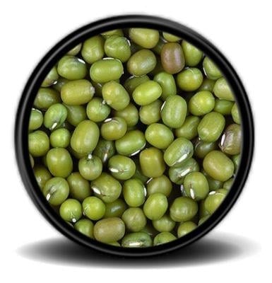 Hobi Maş Fasülyesi 10 kg