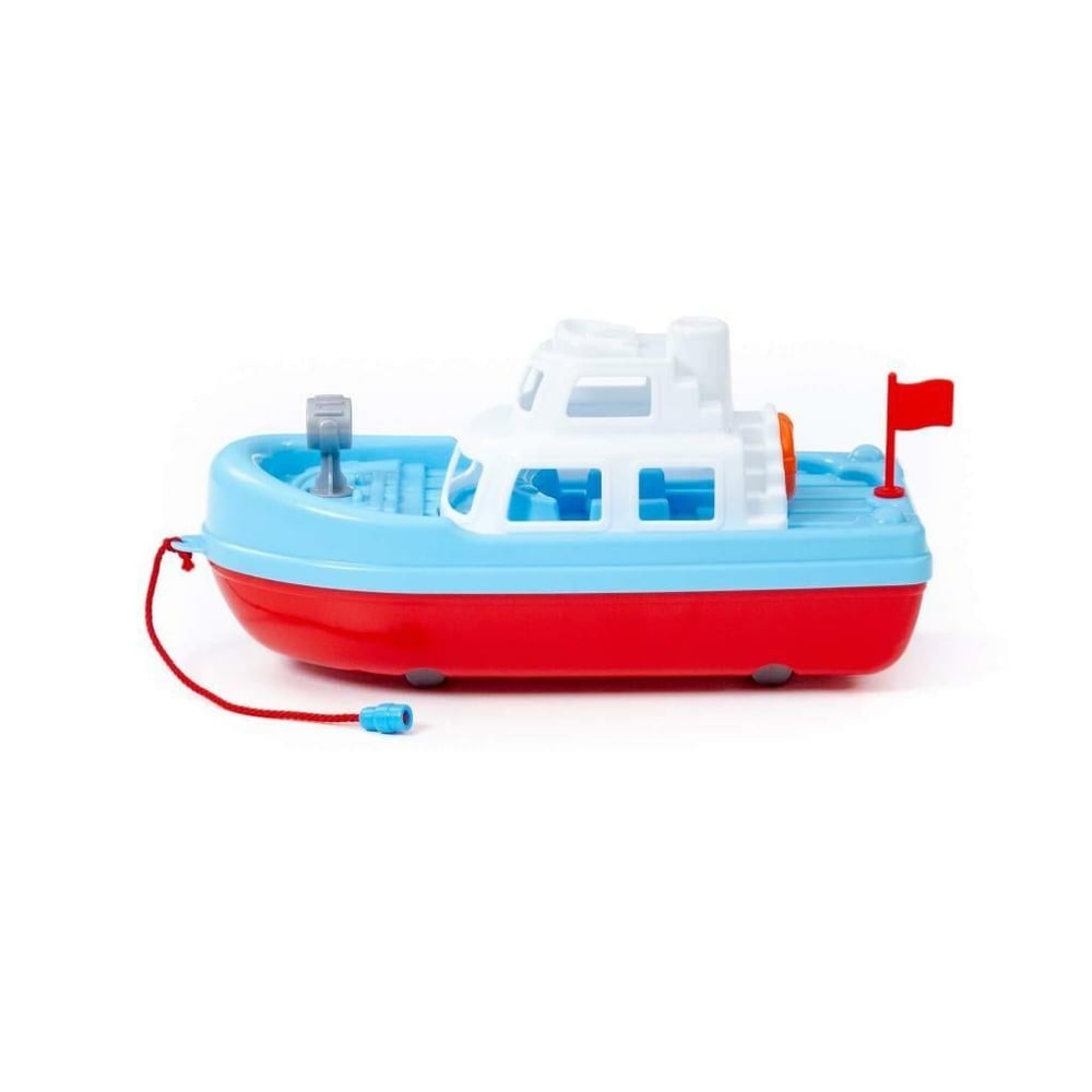 Polesie Sahil Güvenlik Teknesi  Meçta  30 Cm - Pol-58775
