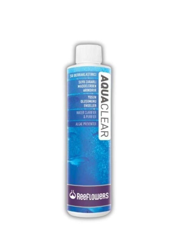 Reeflowers Aquaclear Su Berraklaştırıcı 250 Ml