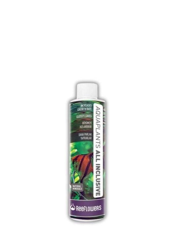 Reeflowers Aquaplants All İnclusive Sıvı Bitki Gübresi 85 Ml