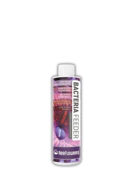 Reeflowers Bacteria Feeder Su Düzenleyici 85 Ml