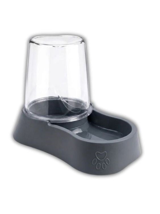 Reflex Care Rezerv Mama & Su Kabı D. Gri (R-16DG)