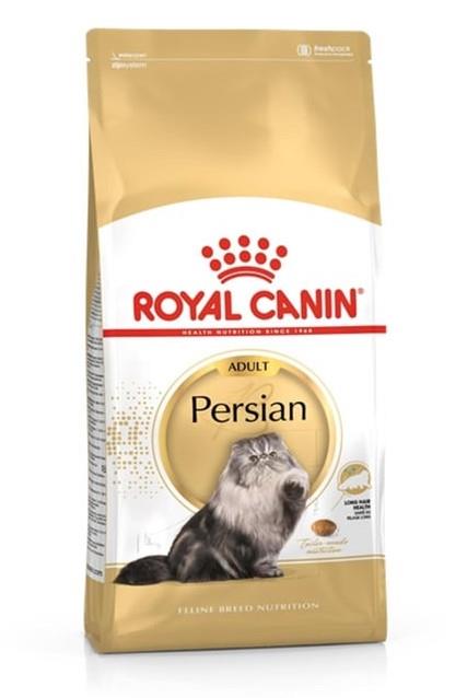 Royal Canin Persian Yetişkin Kedi Maması 4 Kg