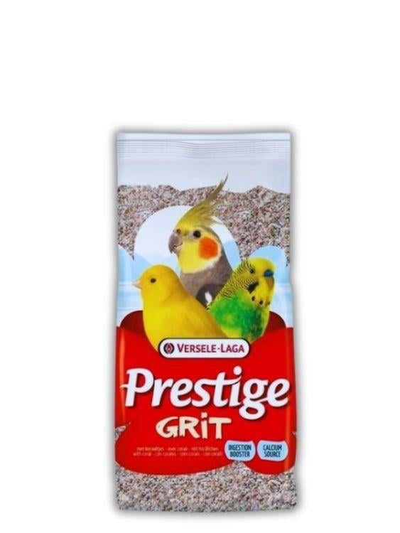 Versele Laga Prestige Grit Anasonlu Mineralli ve Kömürlü Kuş Kumu 2.5 Kg