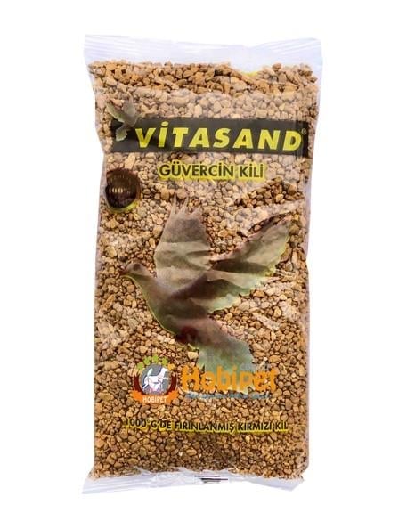 Vitasand Toprak 850 Gr X 20 Adet