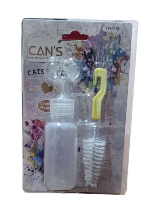 Yıldırım Pet Sty1007 Küçük Biberon Yh-015