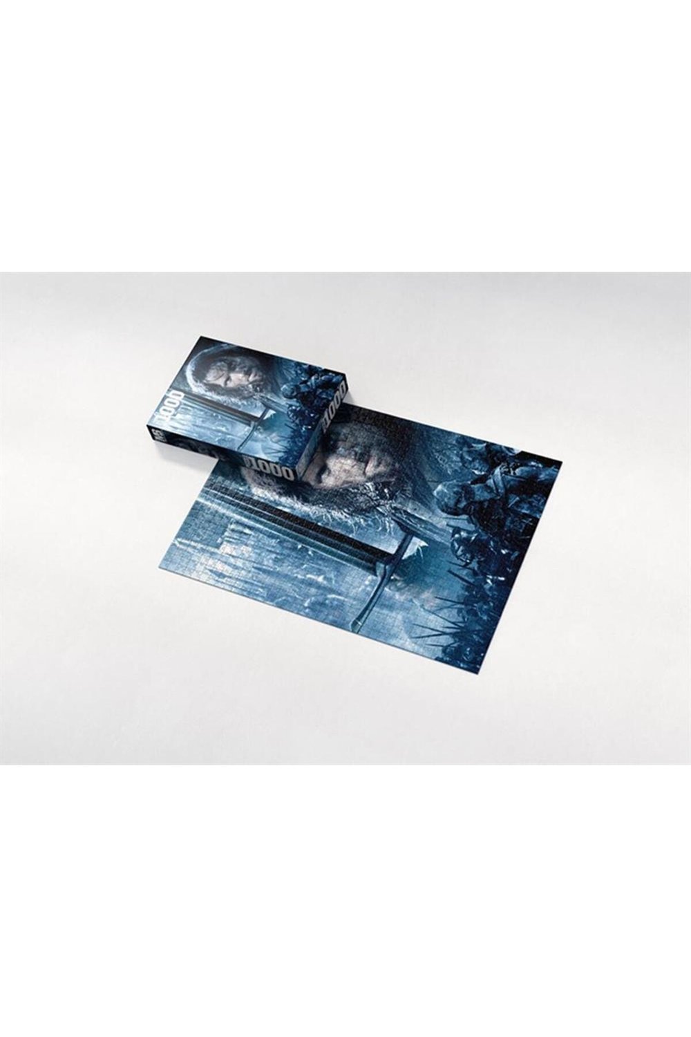 Lotr 3 1000 Parça Puzzle