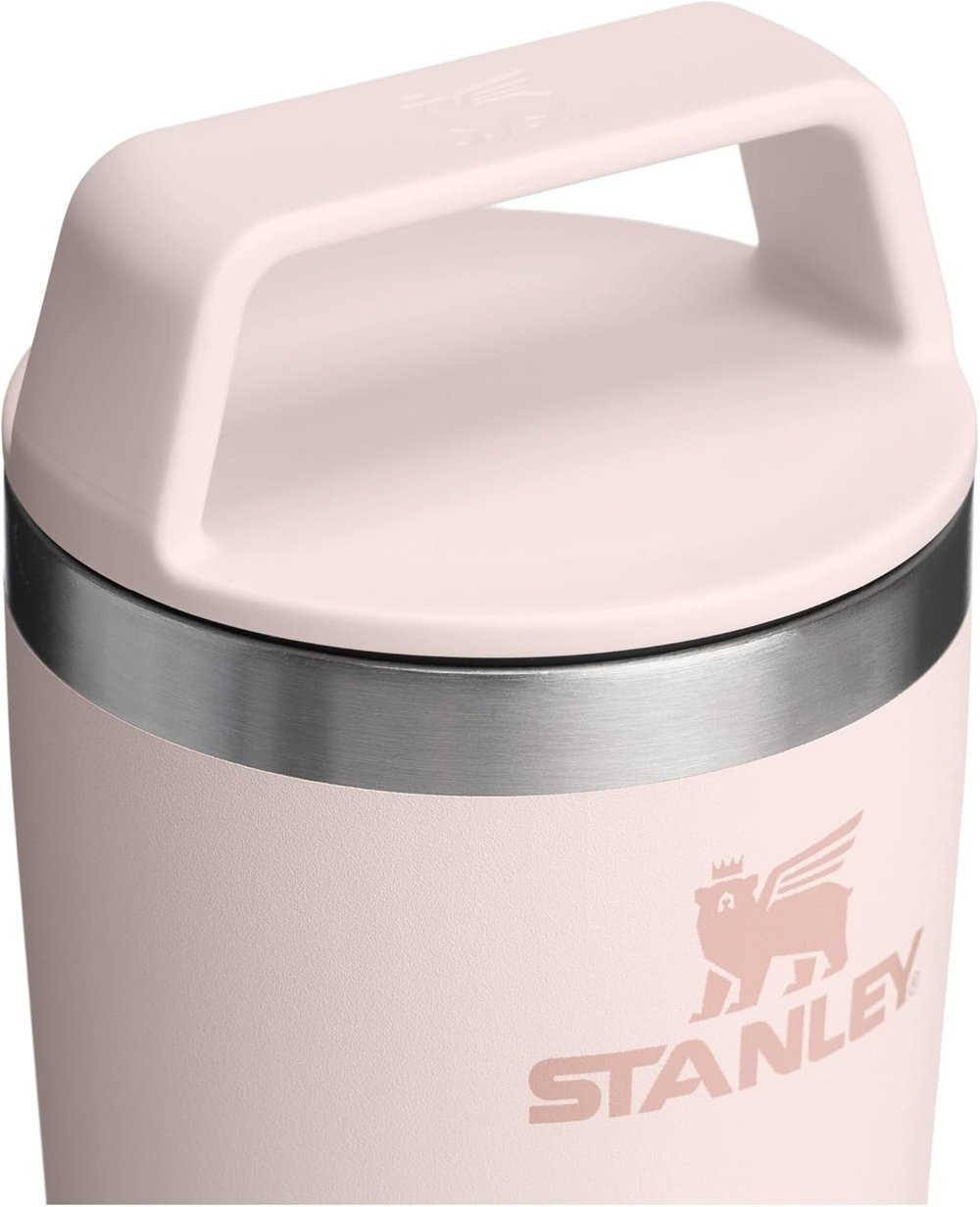 Stanley The Cafe To Go Termos Bardak 0,23 LT Pembe
