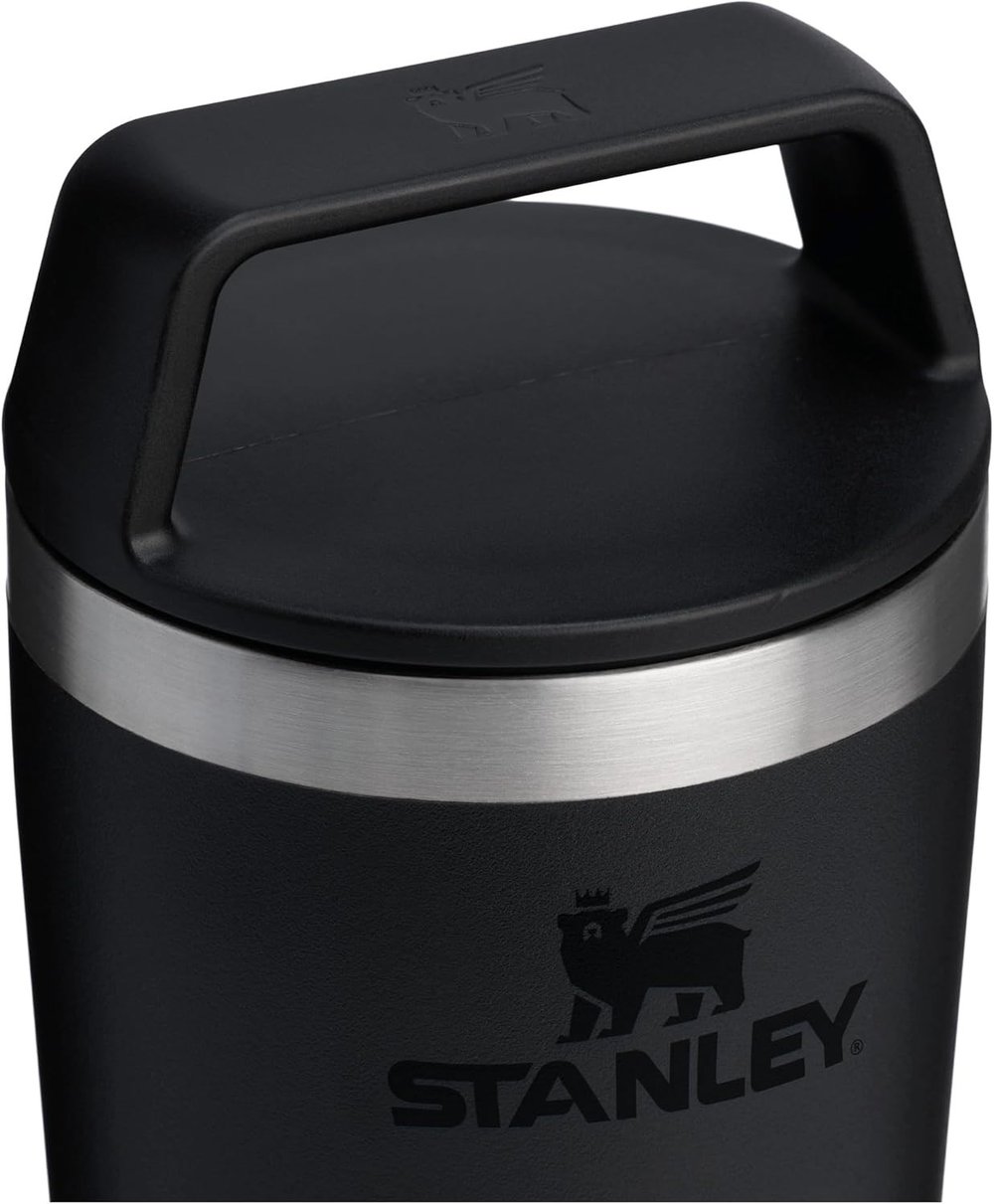 Stanley The Cafe To Go Termos Bardak 0,23 LT Siyah
