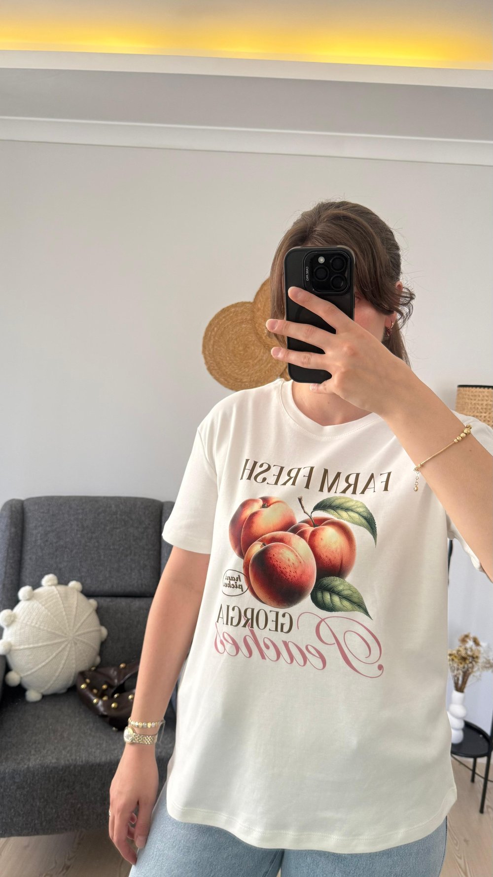 Farm Fresh Tshirt