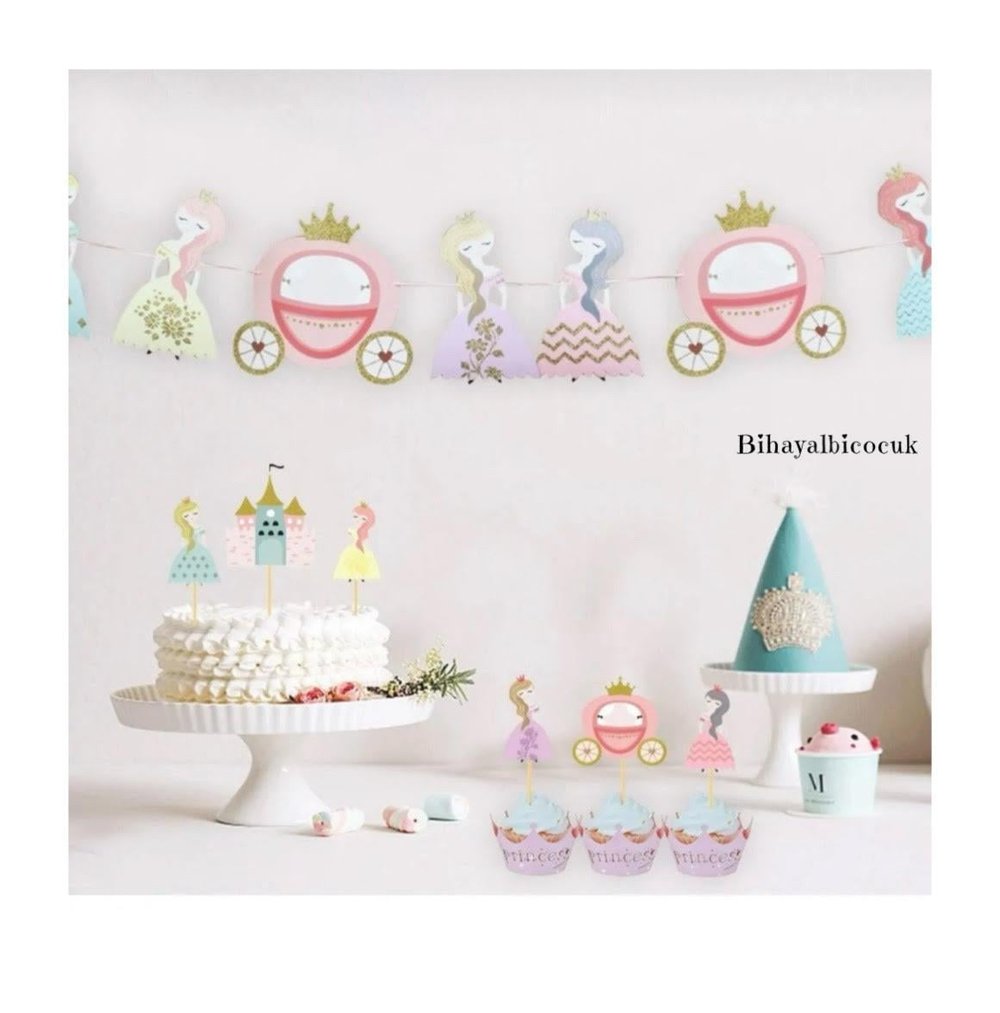 10lu My Little Princess