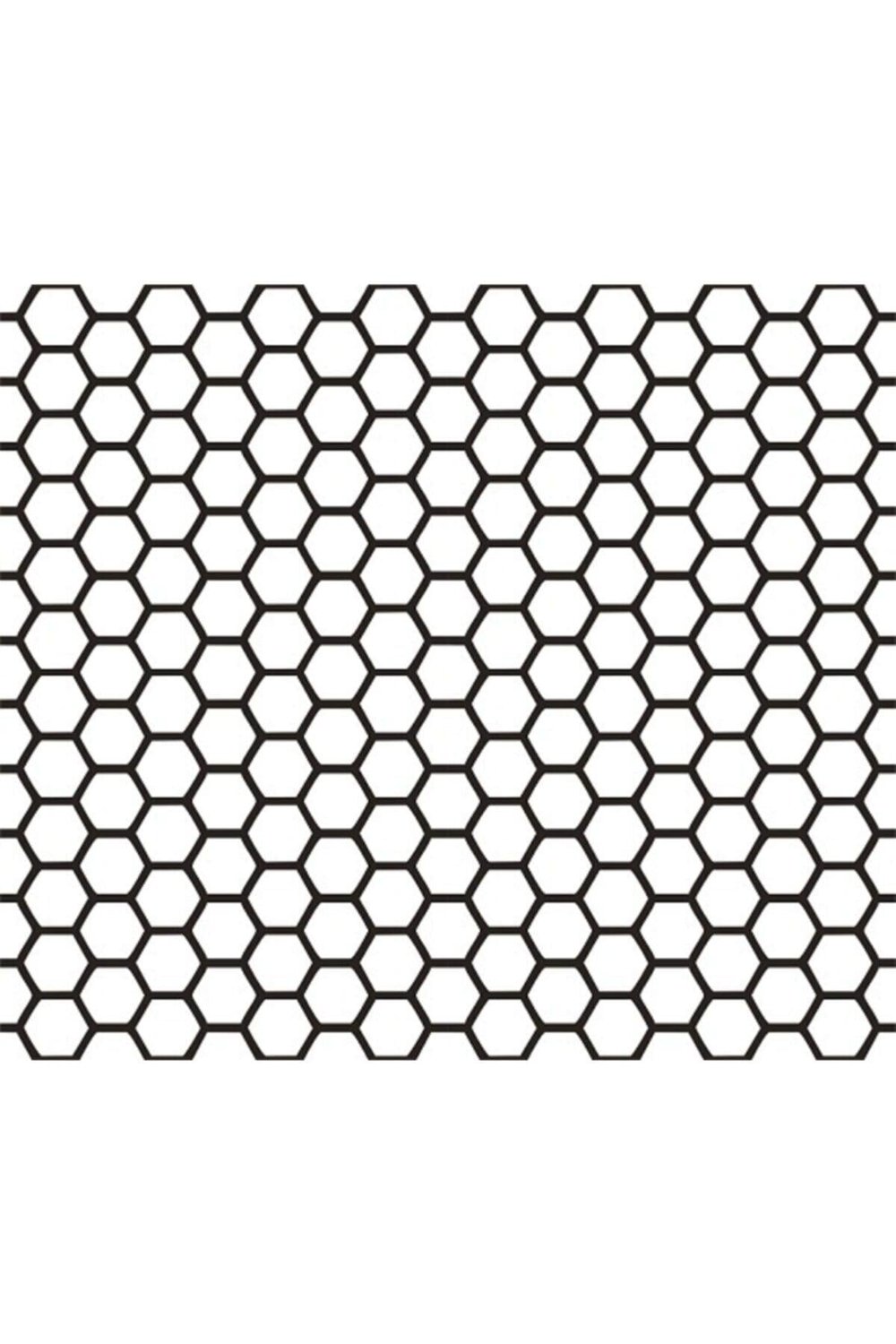 Petek Tasarım Oto özel yeni sticker 30*30 Cm
