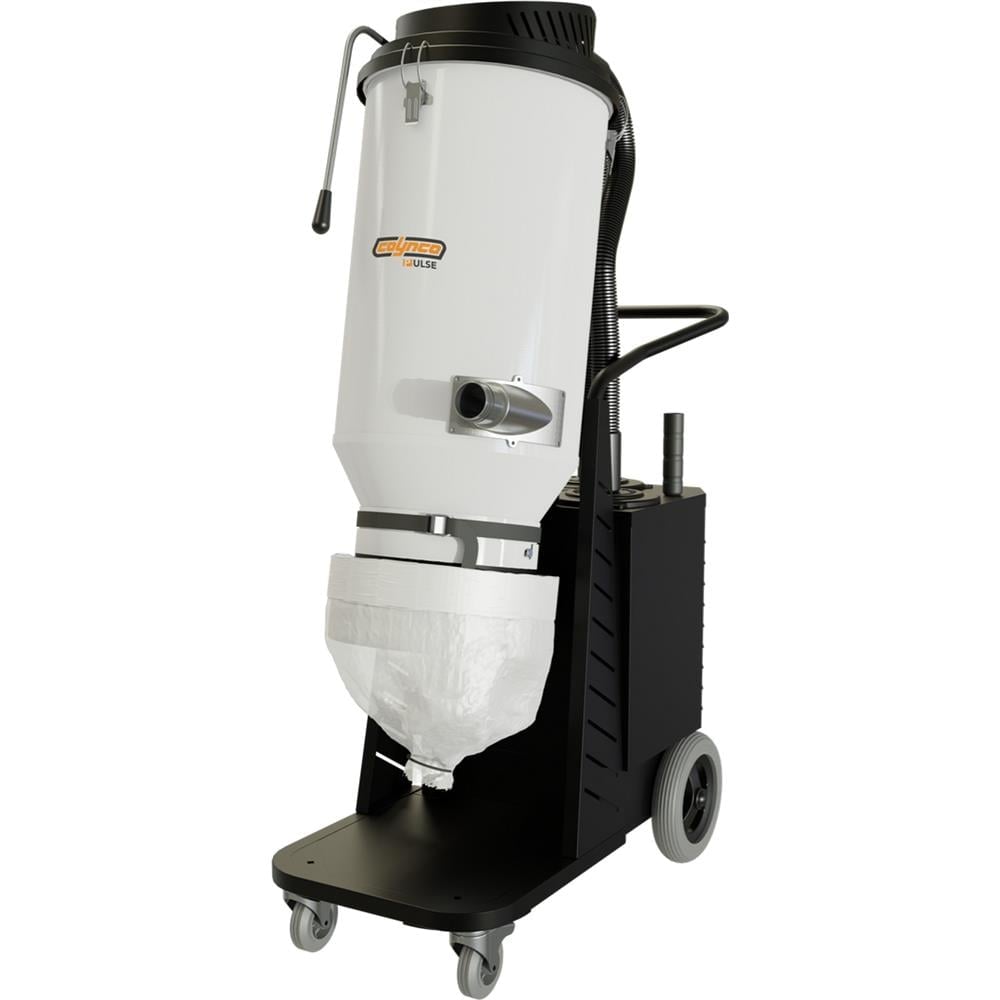 331 PULSE 230V-50HZ VAKUM MAKİNASI