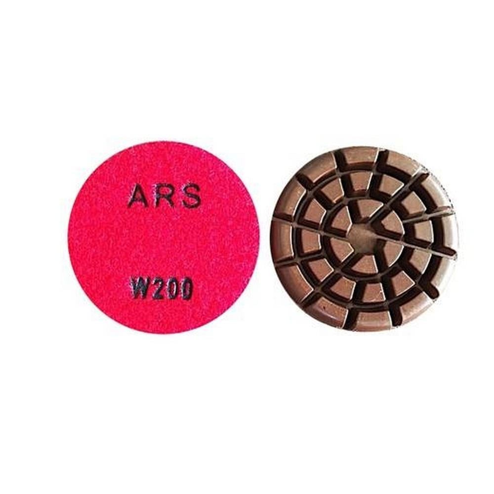 ARS E-SHINE COPPER PAD 200 4