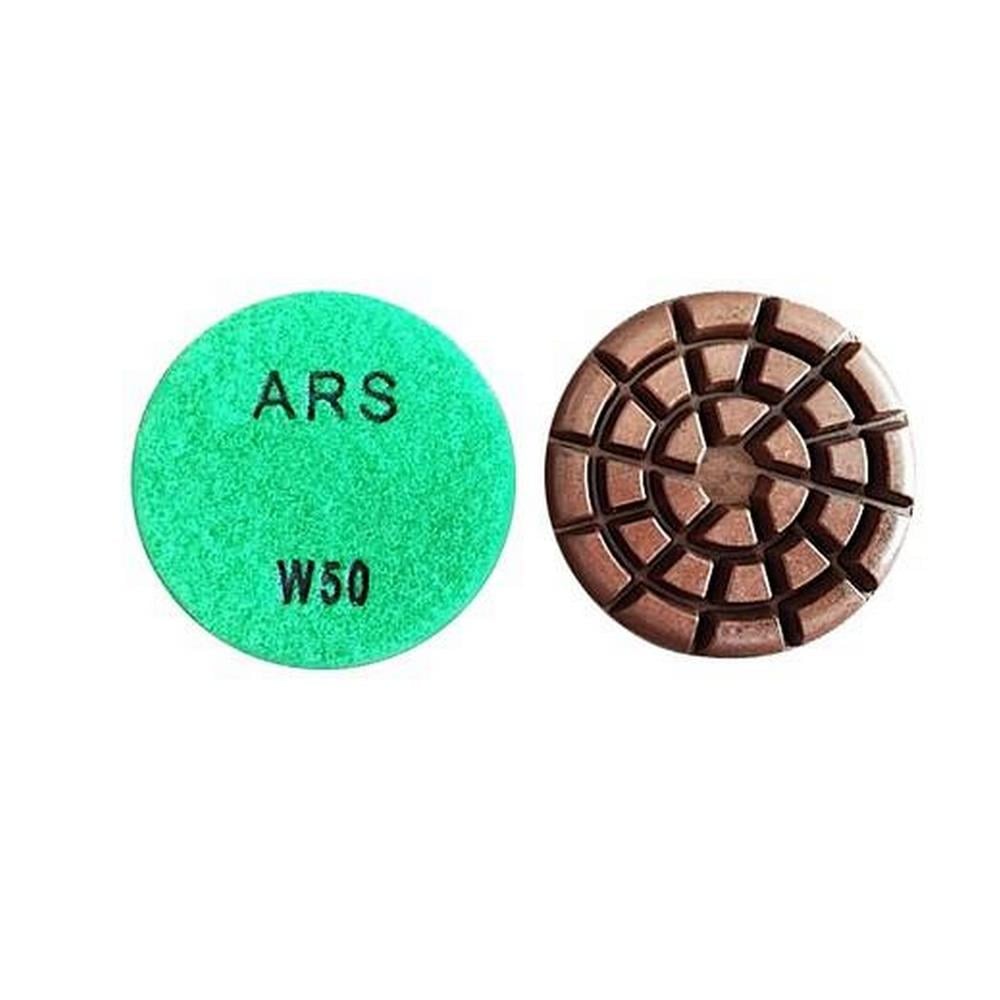 ARS E-SHINE COPPER PAD 50 3
