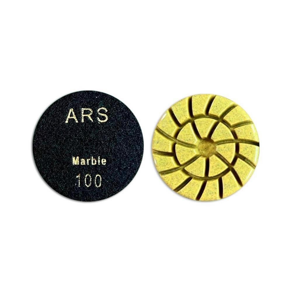 ARS E-SHINE MARBLE PAD 100 3