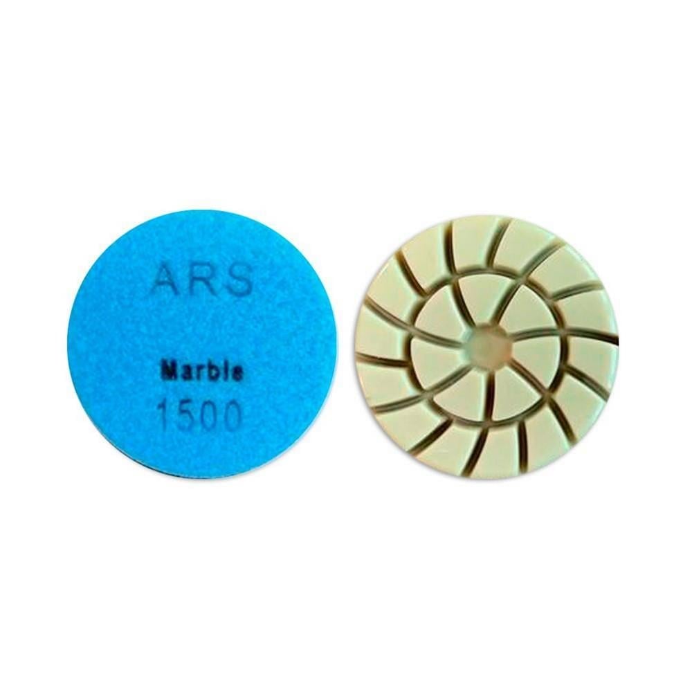 ARS E-SHINE MARBLE PAD 1500 4