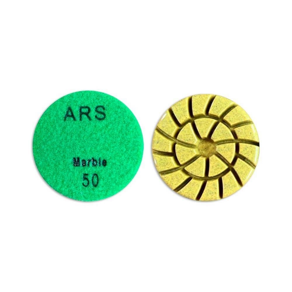 ARS E-SHINE MARBLE PAD 50 4