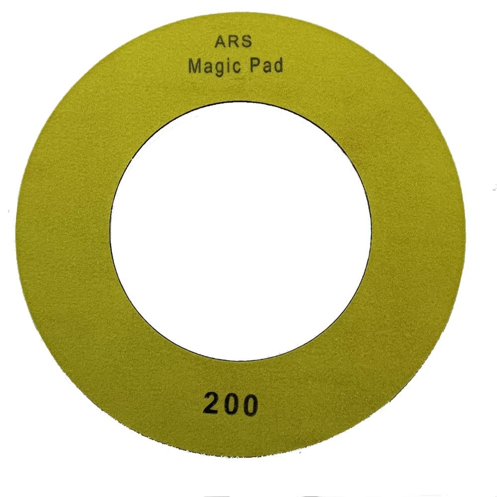 ARS MAGIC PAD 200GR 17'' 430MM