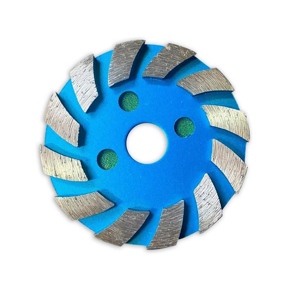 ARS METAL ELMAS 100 GR 4''