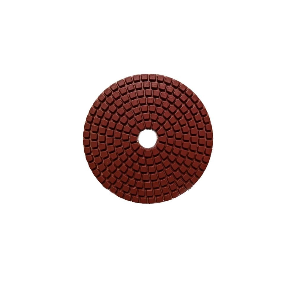 ARS UNIVERSAL 400GR 2,6MM POLISHING PAD DS1