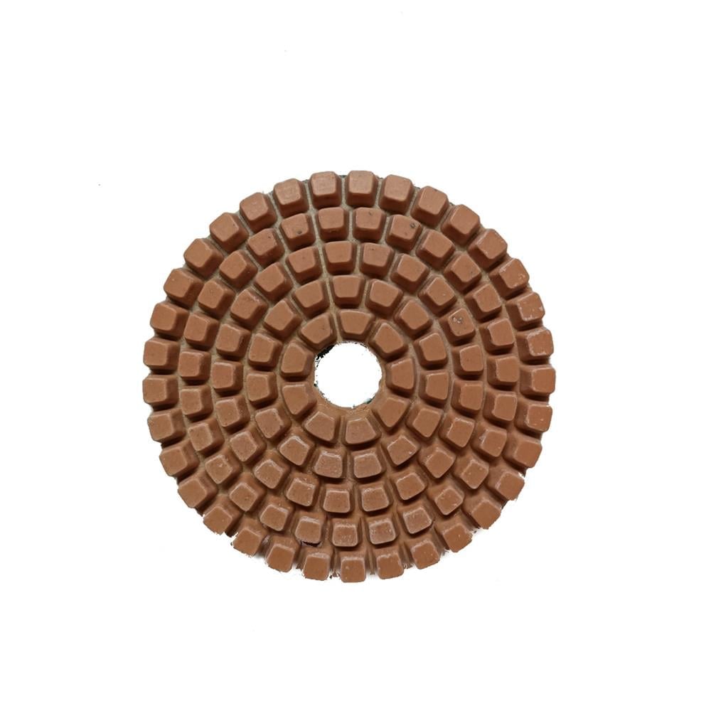 ARS UNIVERSAL 800GR 5MM POLISHING PAD