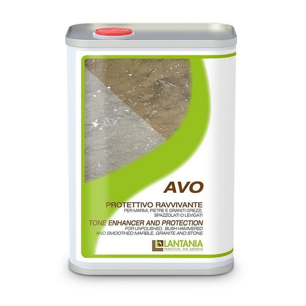 AVO TON İYİLEŞTİRİCİ 1 LT