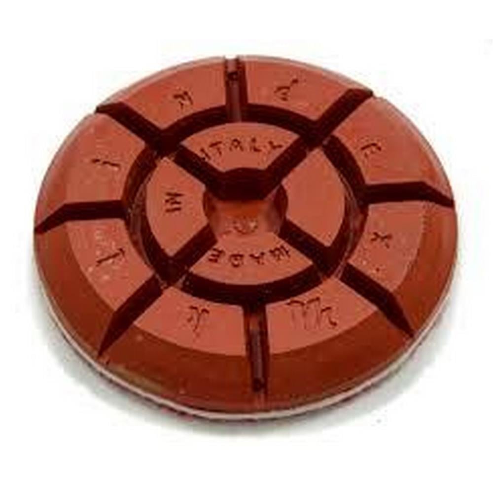 KLINDEX JUMPER RED (KIRMIZI) 75 MM GRANİT VE SERAMİK İÇİN