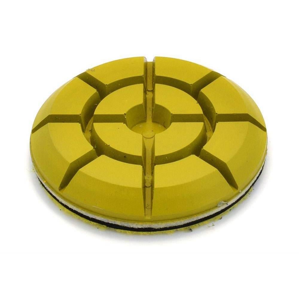 KLINDEX JUMPER YELLOW (SARI) 100 MM