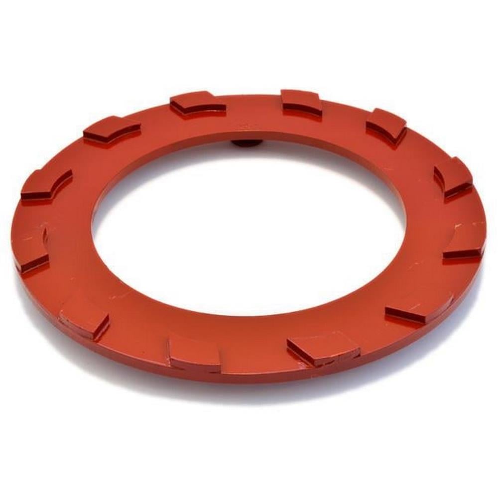 KLINDEX MS 0 240 MM MERMER ELMASI 12 SEGMENT