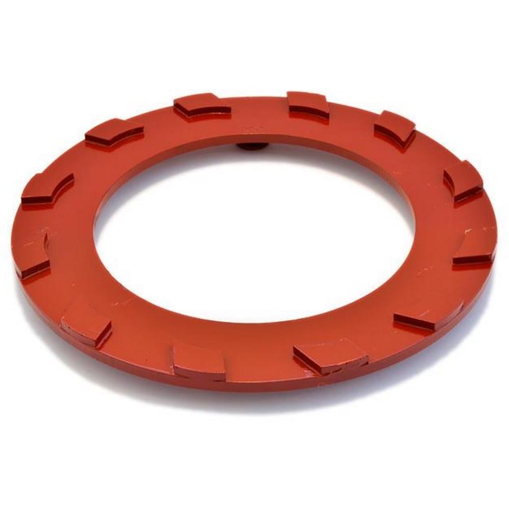 KLINDEX MS 1 240 MM 12 SEGMENT MERMER ELMASI