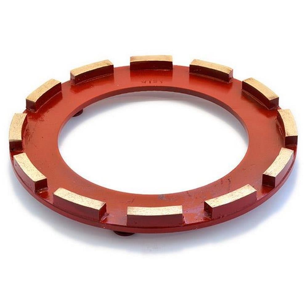 KLINDEX MTS 0 240 MM 12 SEGMENT MERMER TRAVERTEN ELMASI