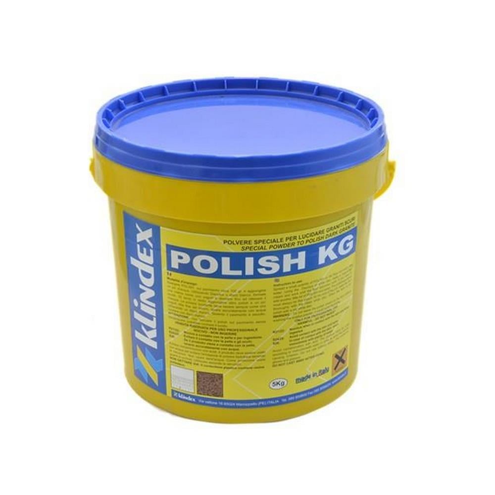 Klındex Polısh KG