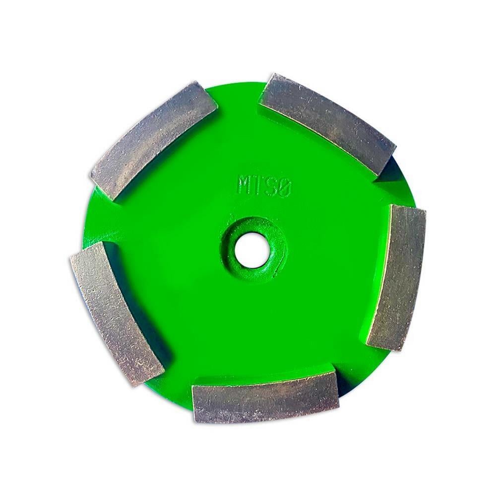 MTS 0 100 MM 5 SEGMENT MERMER TRAVERTEN ELMASI