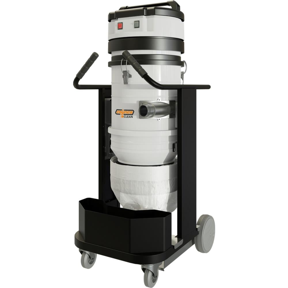 S- 2M BAG ICLEAN 230V-50HZ VAKUM MAKİNASI