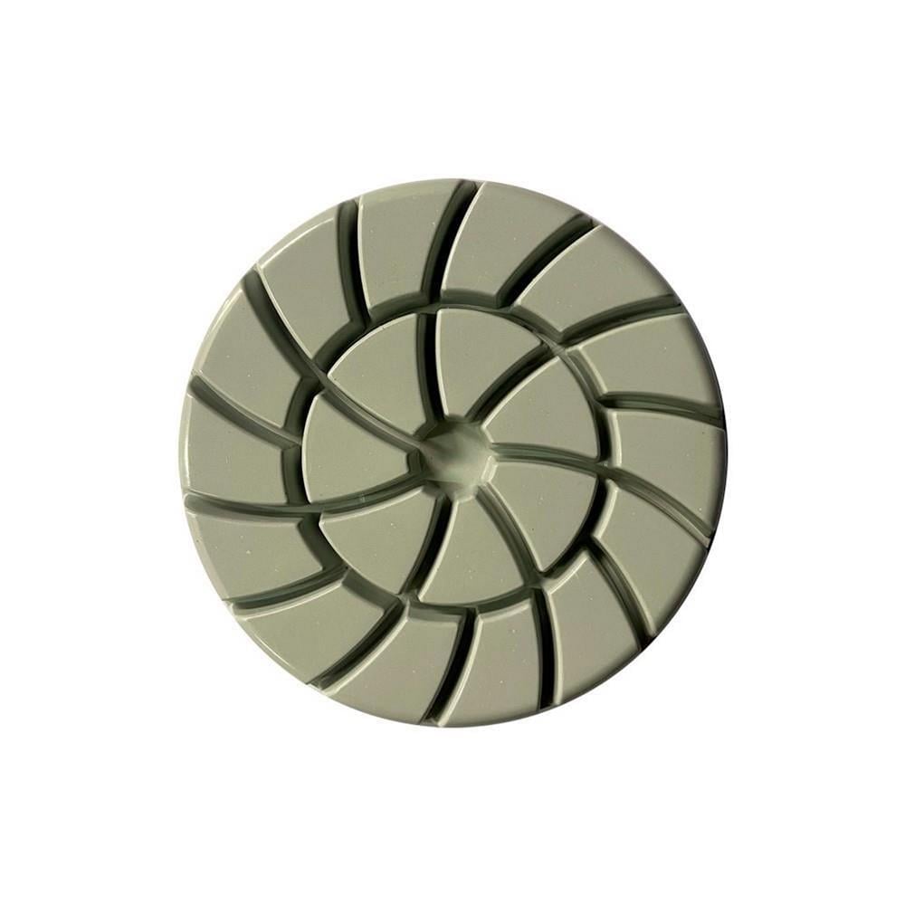 ULTRA SHINE RESIN 3000GR 4'' 100 MM