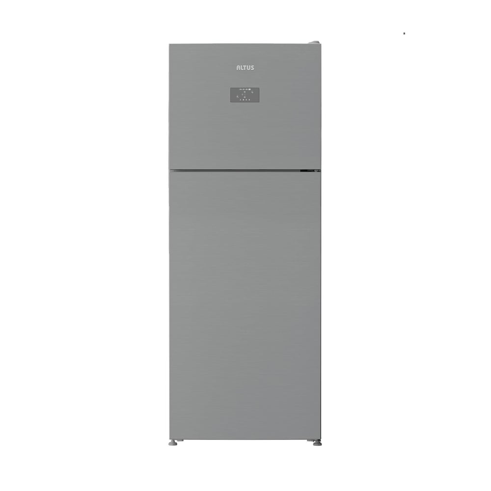 ALTUS AL-375 XIE (INOX) NO-FROST BUZDOLABI