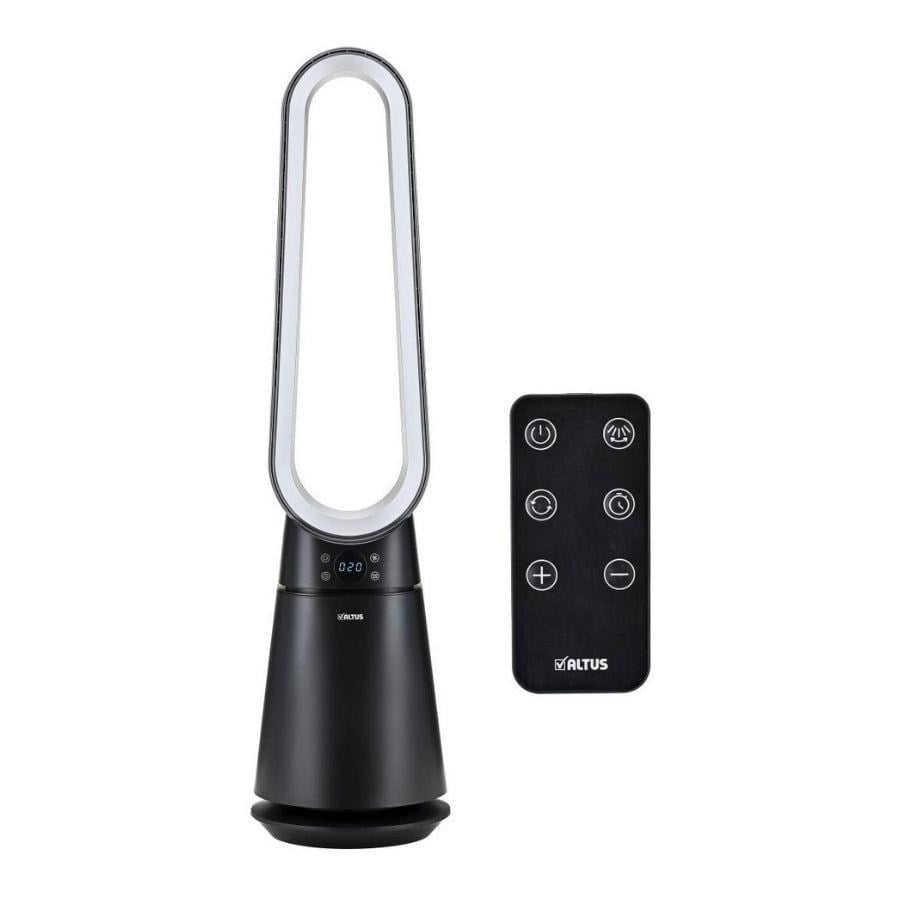 ALTUS AL 38 BF (37 Watt) KANATSIZ FAN VANTİLATÖR | Kredi Kartsız Elden Taksit | Habipler AVM