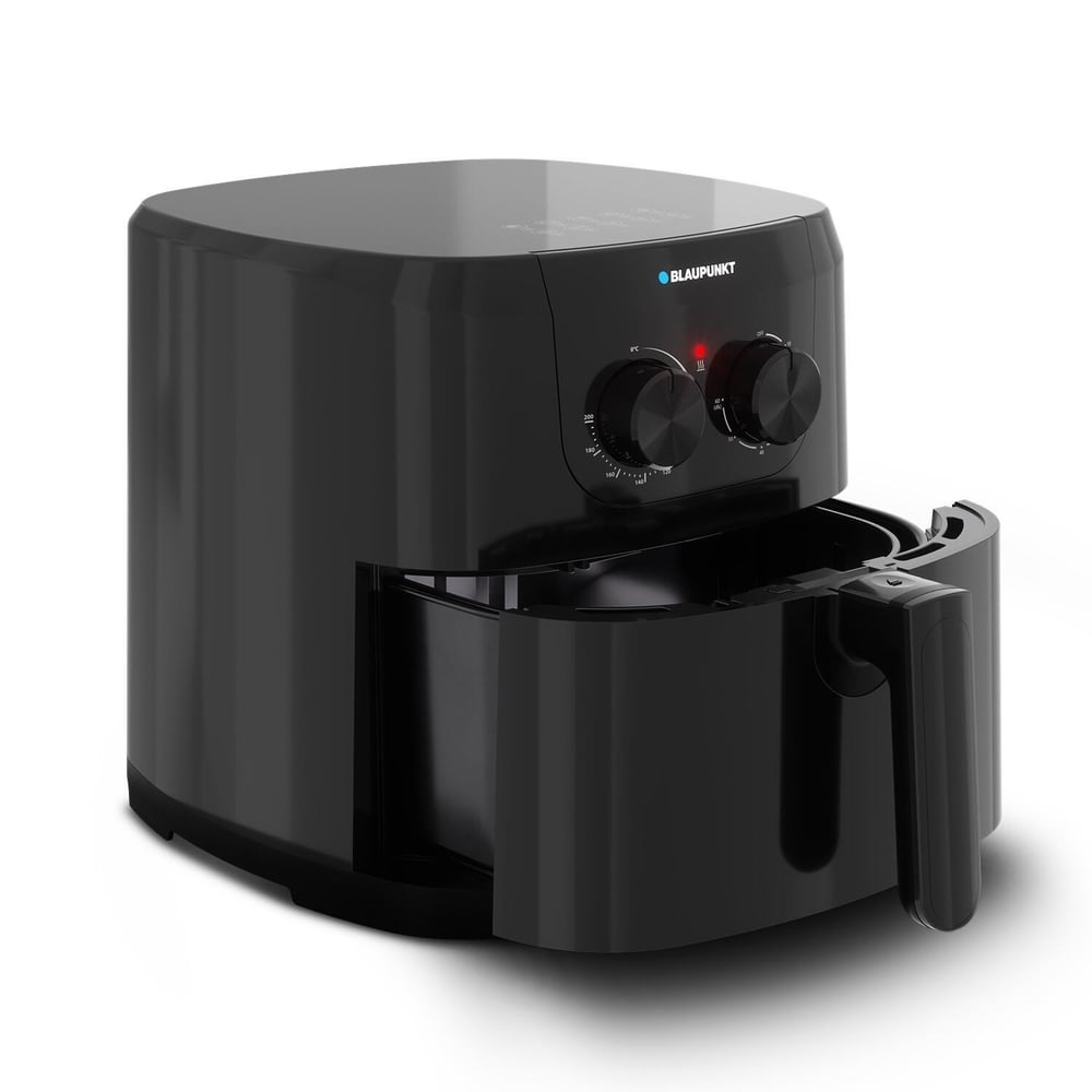 BLAUPUNKT A5450 Taste Master Airfryer FRİTÖZ | Kredi Kartsız Elden Taksit | Habipler AVM