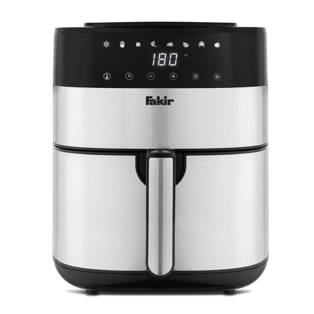 FAKİR UNO CHEFRY Airfryer/Sıcak Hava FRİTÖZÜ Kredi Kartsız, Peşinatsız, Elden Taksitle | Habipler AVM