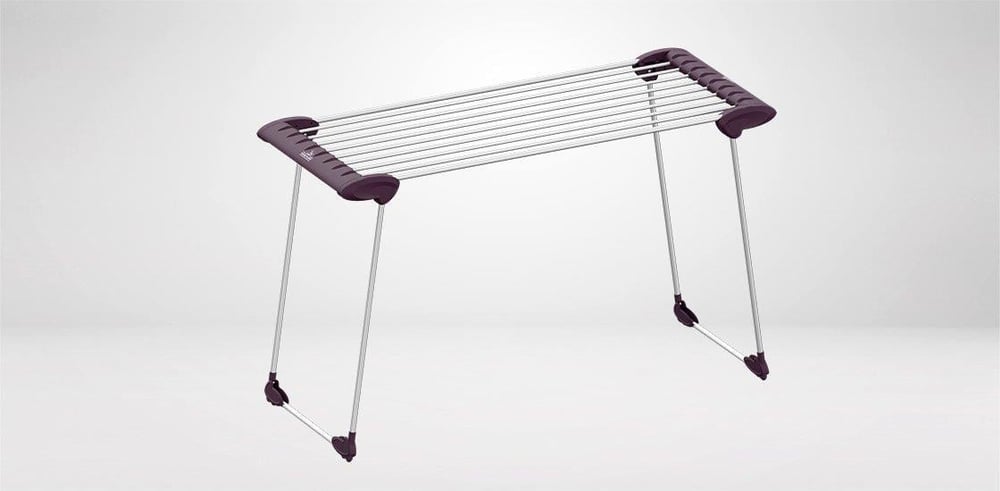 GAZZELLA (HND 252) HANG’N DRY MİDİ KANATSIZ ÇAMAŞIR KURUTMALIK